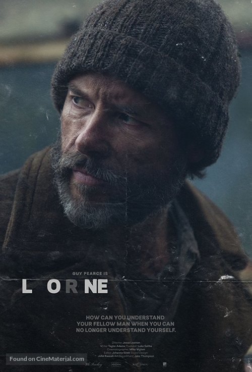 Lorne - Movie Poster