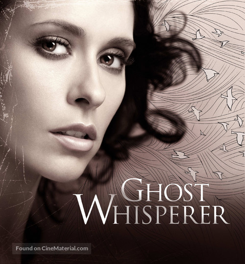 &quot;Ghost Whisperer&quot; - Movie Poster