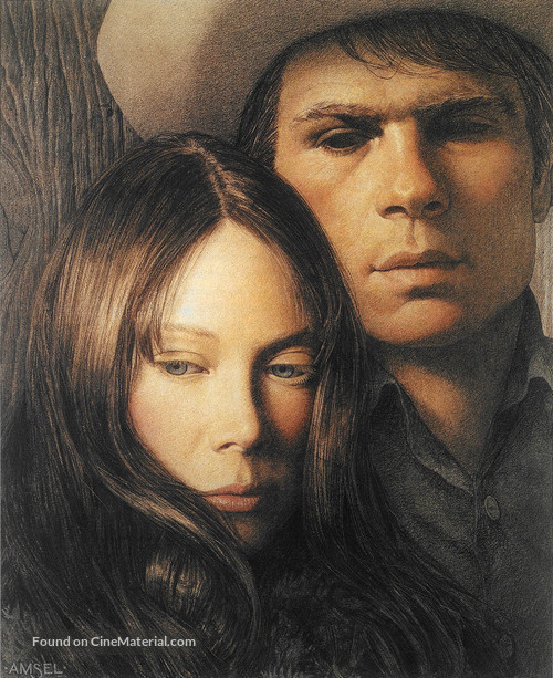 Coal Miner&#039;s Daughter - Key art