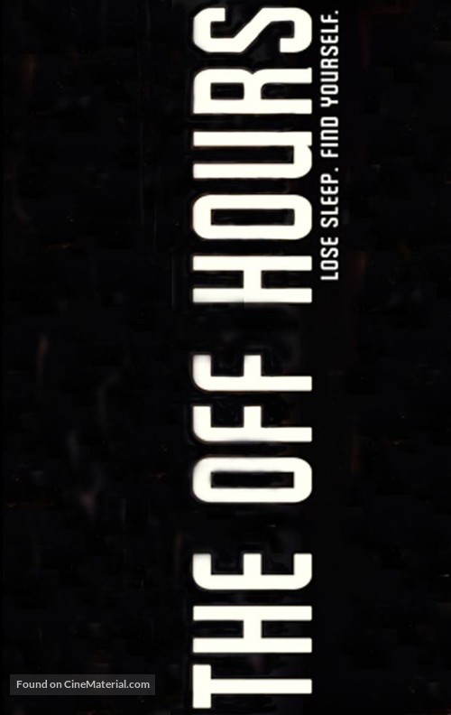 The Off Hours - Logo