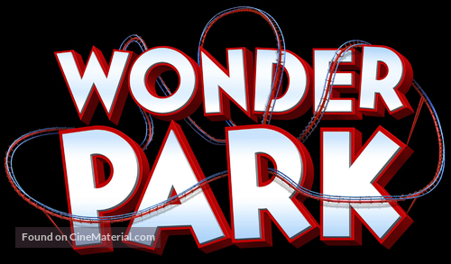 Wonder Park - Logo