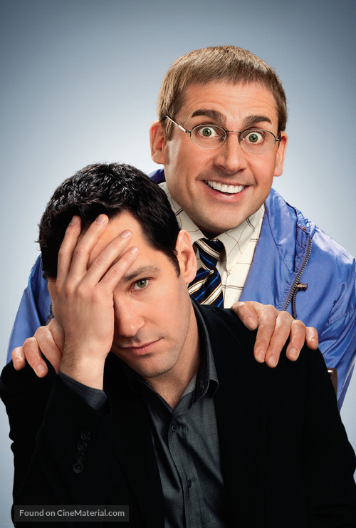 Dinner for Schmucks - Key art