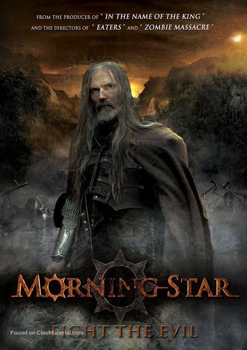 Morning Star - Movie Poster