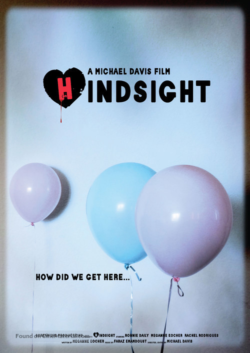 Hindsight - Movie Poster