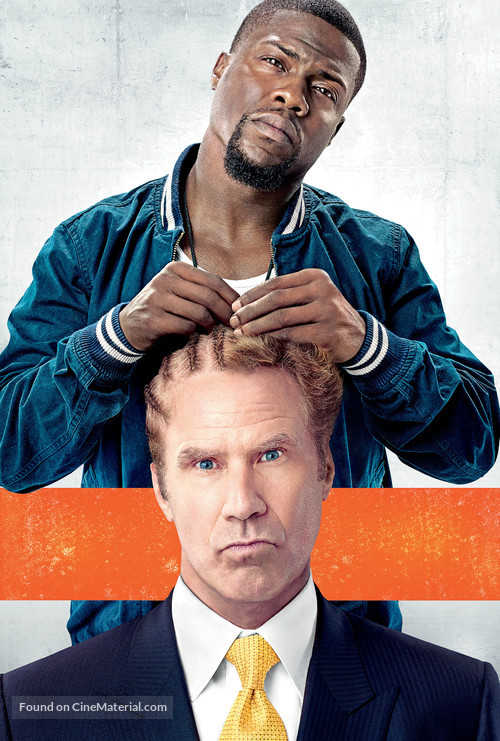 Get Hard - Key art