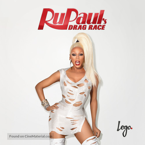 &quot;RuPaul&#039;s Drag Race&quot; - Movie Cover