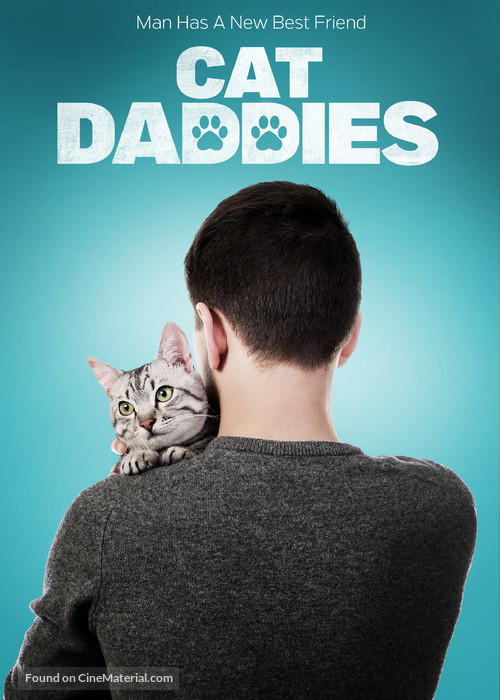 Cat Daddies - Movie Poster