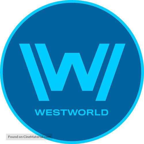 &quot;Westworld&quot; - Logo