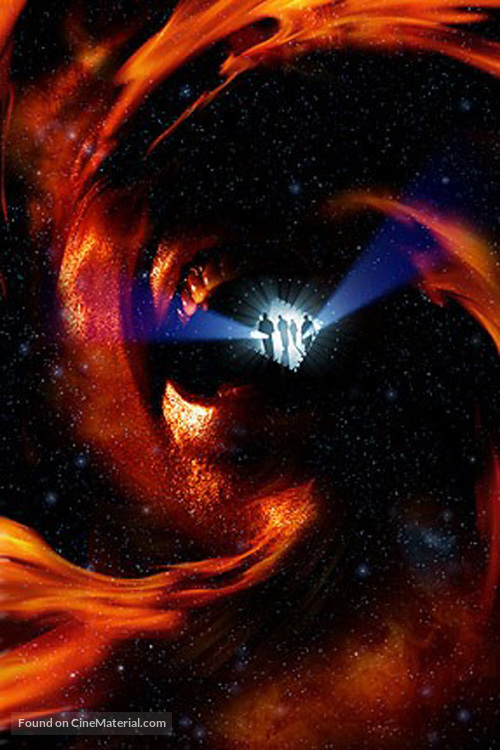 Event Horizon - Key art