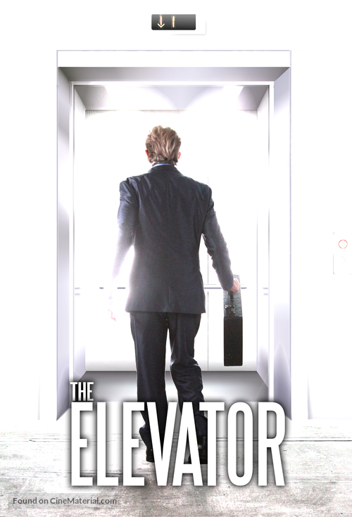 The Elevator - Movie Poster