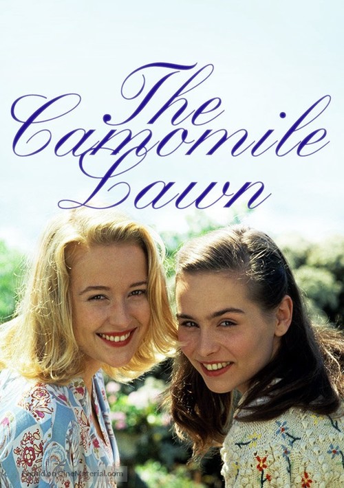 &quot;The Camomile Lawn&quot; - Video on demand movie cover