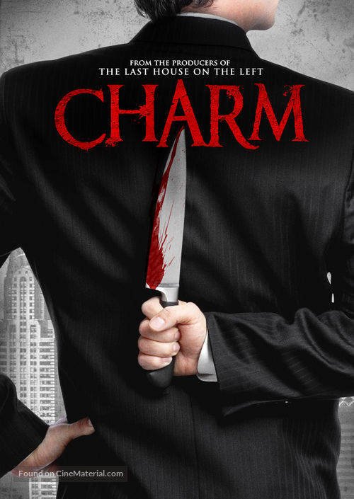 Charm - Movie Poster