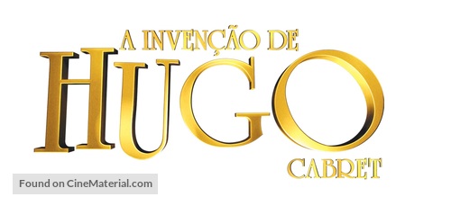 Hugo - Brazilian Logo