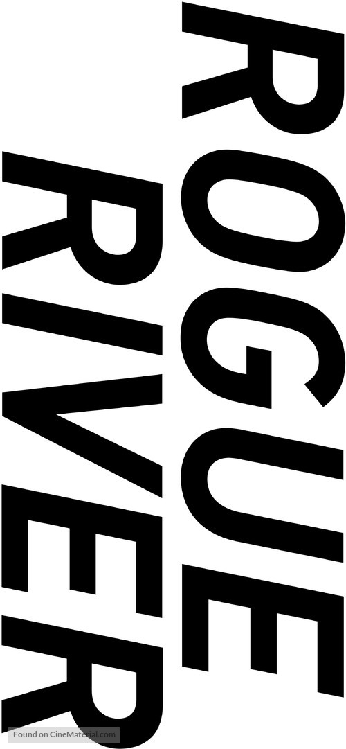 Rogue River - Logo
