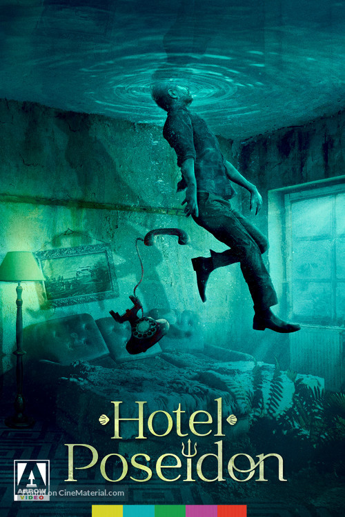 Hotel Poseidon - Movie Cover