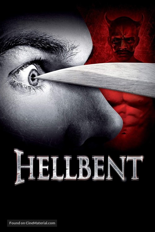 HellBent - Movie Cover