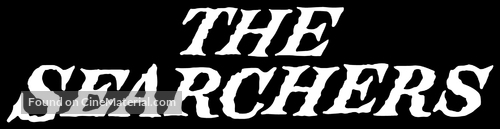 The Searchers - Logo