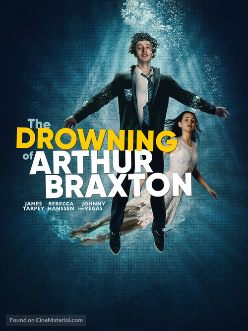 The Drowning of Arthur Braxton - poster