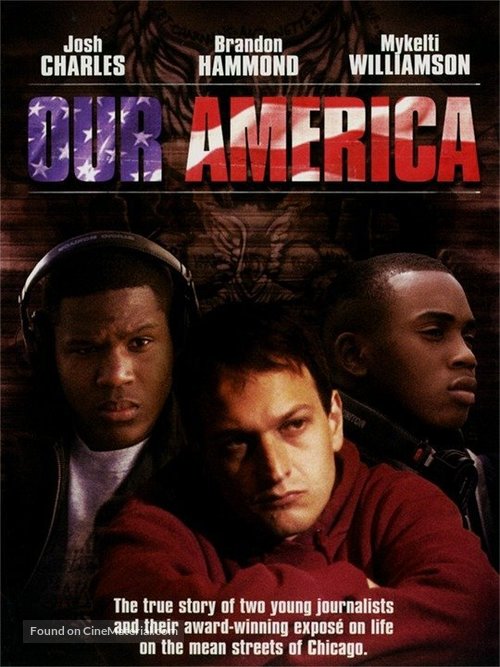 Our America - Movie Poster