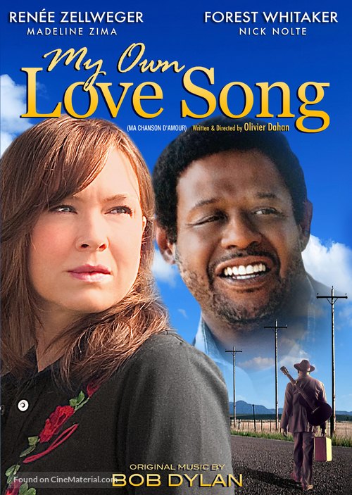 My Own Love Song - Movie Poster