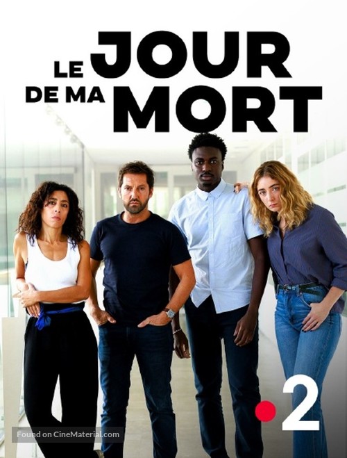 Le Jour De Ma Mort - French Video on demand movie cover