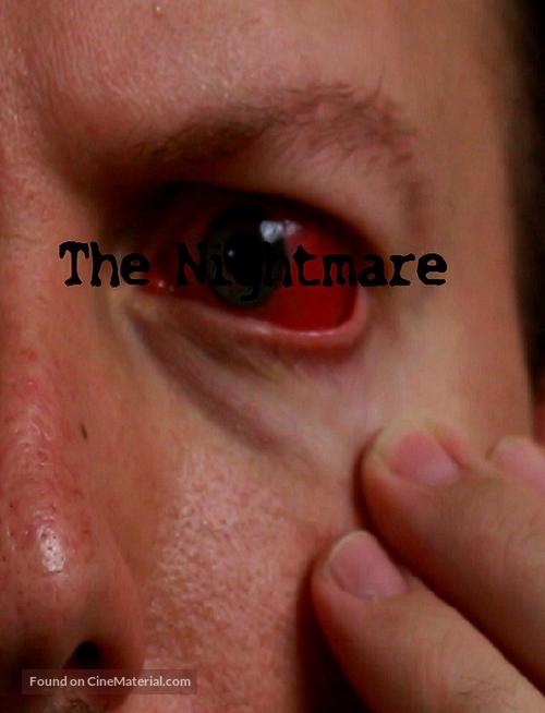 The Nightmare - Video on demand movie cover