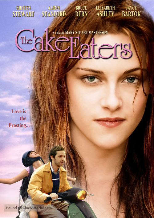 The Cake Eaters - Movie Poster