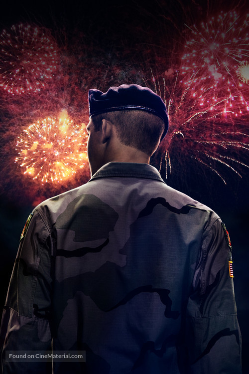 Billy Lynn&#039;s Long Halftime Walk - Key art