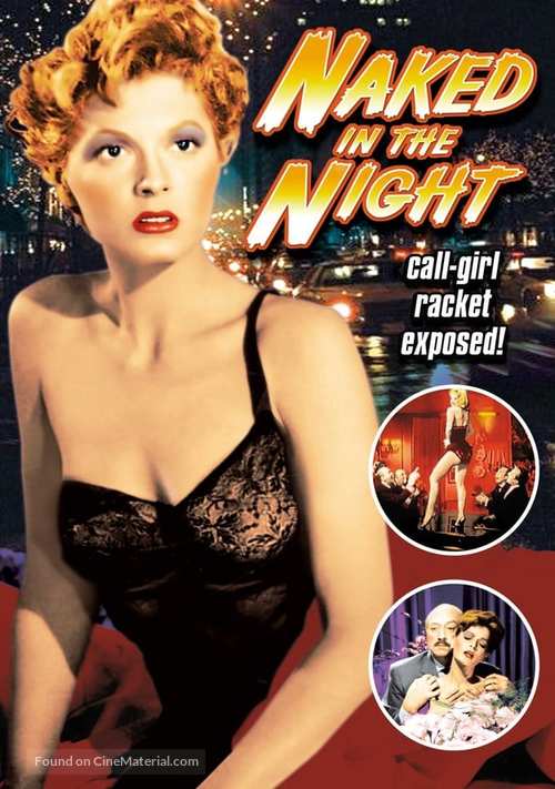 Madeleine Tel. 13 62 11 - DVD movie cover