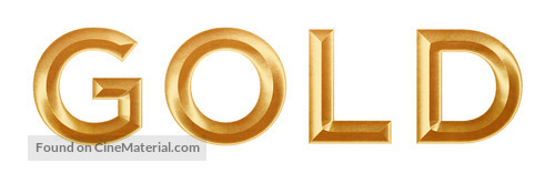 Gold - Logo