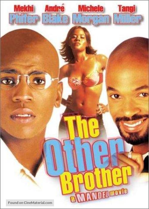 The Other Brother - Movie Cover