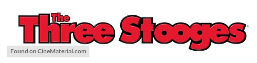 The Three Stooges - Logo