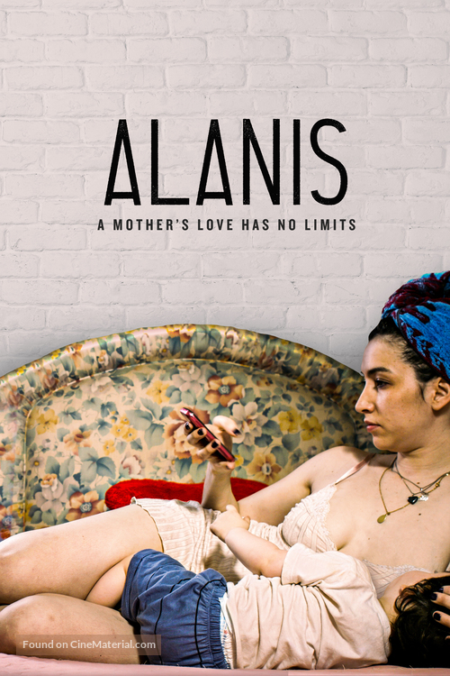 Alanis - Video on demand movie cover