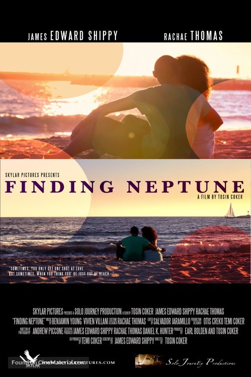 Finding Neptune - Movie Poster