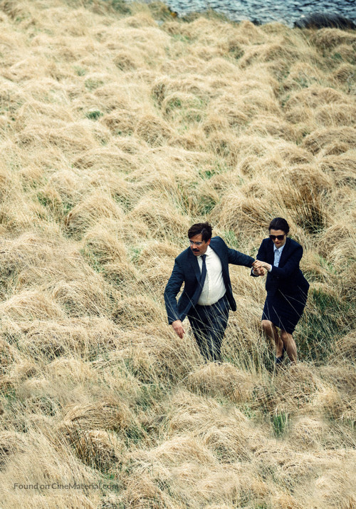 The Lobster - Key art