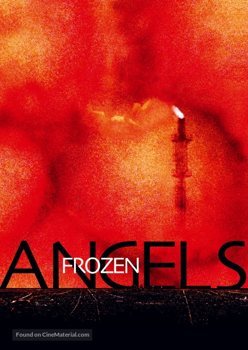 Frozen Angels - German Movie Poster