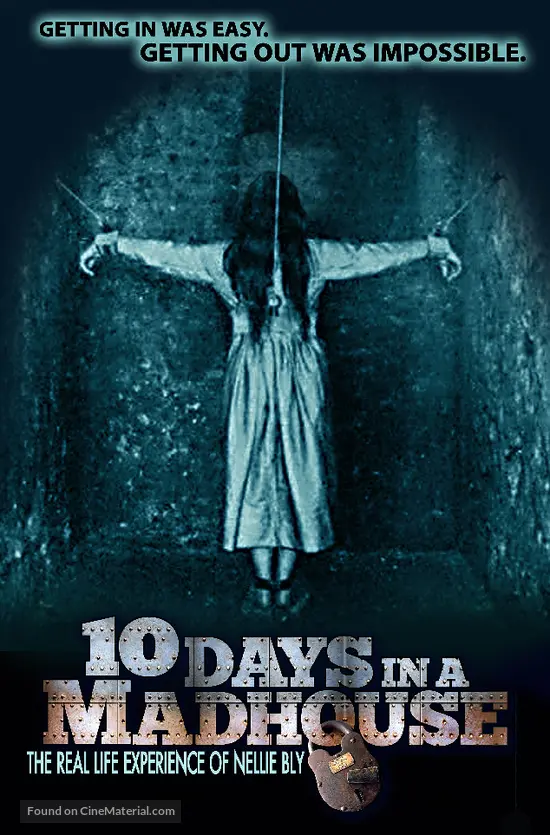 10 Days in a Madhouse (2015) other