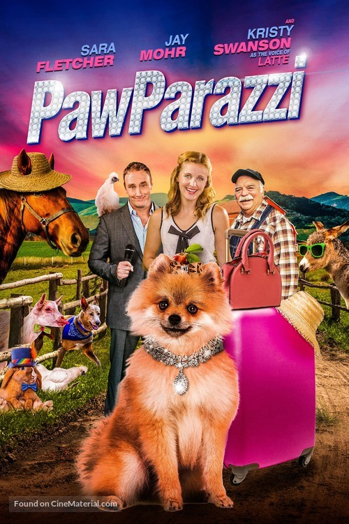 PupParazzi - Movie Cover