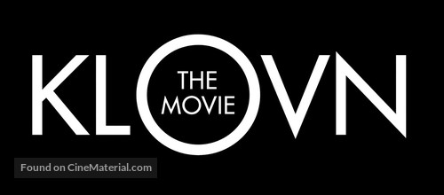 Klovn: The Movie - Logo