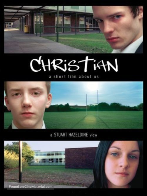 Christian - Movie Poster