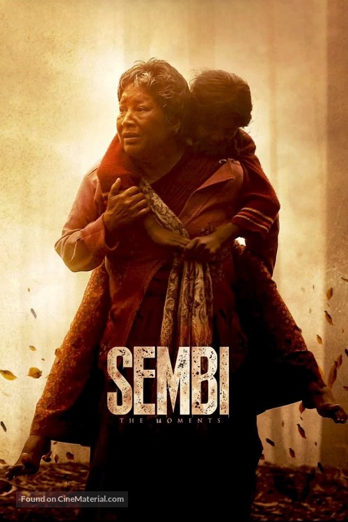 Sembi - Indian Video on demand movie cover