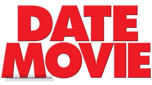 Date Movie - Movie Poster