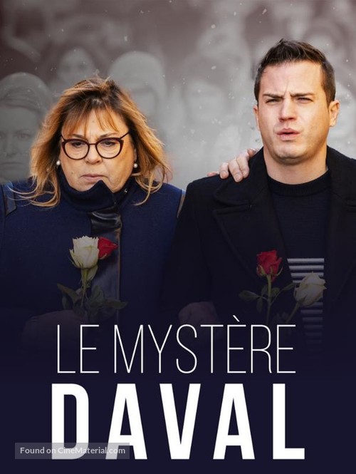 Le Myst&egrave;re Daval - French Video on demand movie cover