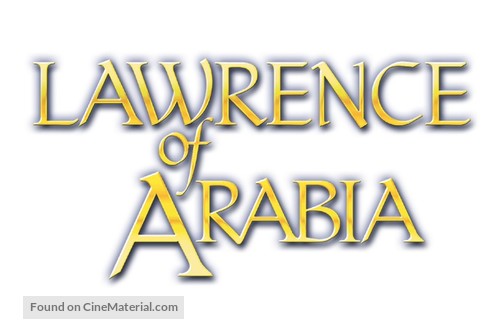 Lawrence of Arabia - Logo