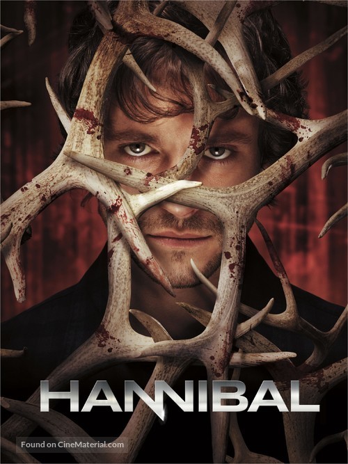 &quot;Hannibal&quot; - Movie Poster