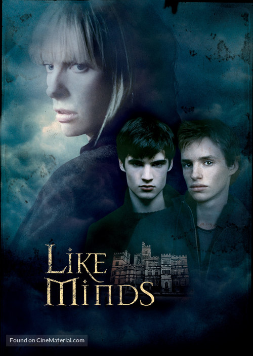 Like Minds - Movie Poster