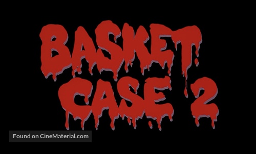 Basket Case 2 - Logo