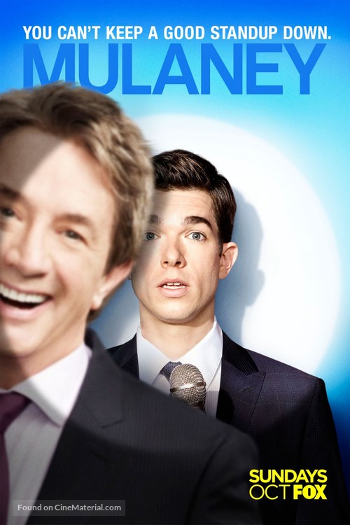 &quot;Mulaney&quot; - Movie Poster