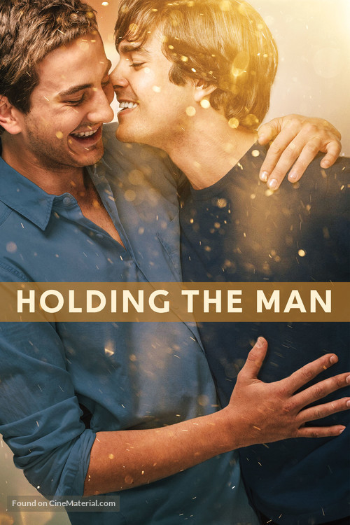 Holding the Man - Movie Cover