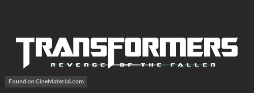 Transformers: Revenge of the Fallen - Logo